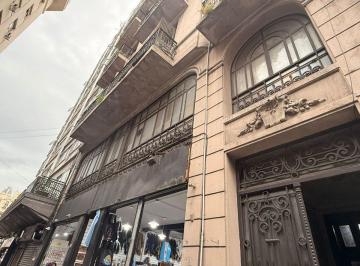 Departamento de 6 ambientes, San Nicolás · Oportunidad a Reciclar 6 Amb. de 140 m² a Pasos de Av 9 de Julio