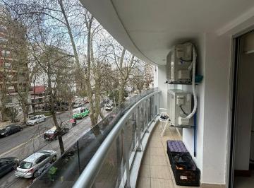 Departamento · 92m² · 3 Ambientes · 1 Cochera · Departamento Torre Libertad 3 Ambientes