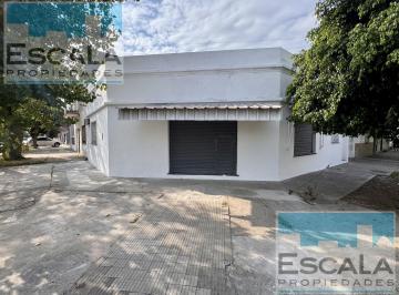 Local comercial · 30m² · 1 Ambiente · Local en Empalme Graneros