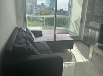 Departamento · 137m² · 3 Ambientes · 1 Cochera · Venta 3 Ambientes Departamento en Edificio Palmera Olivos