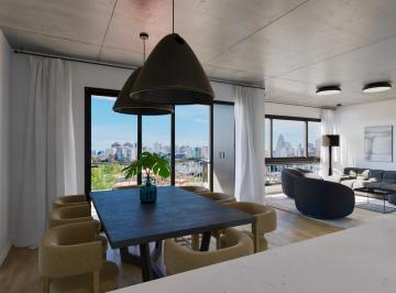 Departamento · 52m² · 2 Ambientes · Departamento en Venta en Chacarita