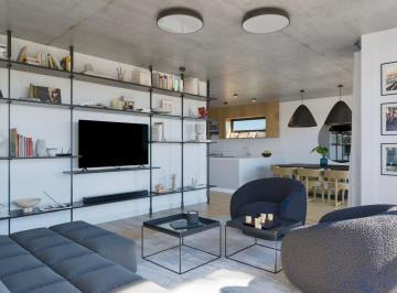 Departamento · 117m² · 4 Ambientes · Departamento en Venta en Chacarita