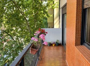 Departamento · 65m² · 3 Ambientes · Venta - Depto - Almagro - 3 Amb. con Dependencia y Toilette