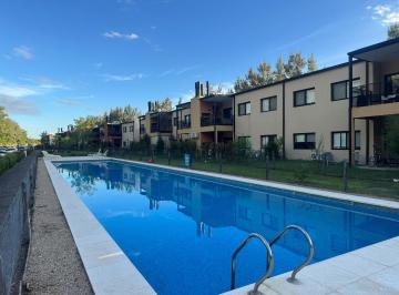 Departamento · 73m² · 3 Ambientes · 1 Cochera · Departamento en Venta Altos de La Cañada - Cuan Propiedades