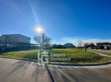 Terreno · 1196m² · Haras Santa Maria, Lote en Venta