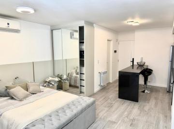 Departamento · 31m² · 1 Ambiente · Departamento Monoambiente en Zona Centro