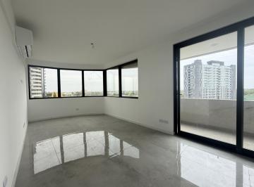Departamento · 82m² · 3 Ambientes · 1 Cochera · Departamento en Venta 3 Ambientes Piso 8 D - Brickell Torre Boulevard