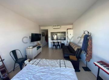 Departamento · 35m² · 1 Ambiente · Departamento Monoambiente en Venta en La Plata
