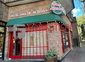Local comercial · 36m² · Local en Alquiler!