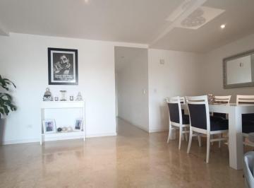 Departamento · 116m² · 3 Ambientes · 1 Cochera · Sarmiento 3300 - Güemes - Mar del Plata