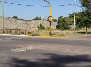 Terreno , Tunuyán · Terreno de 891,91 m² en Venta, Zona Centro Av San Martín y 9 de Julio - Vista Flores