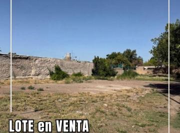 Terreno , Tunuyán · Terreno / Lote en Venta de 891.91 m² Ubicado en Vista Flores