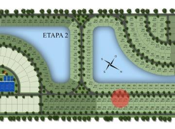 Terreno · 600m² · Lote/terreno 600 m² en Damasia Al Sur Canning, Ezeiza, Gba Sur