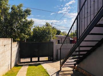 Departamento · 31m² · 2 Ambientes · 1 Cochera · Venta Departamento en Capilla del Señor