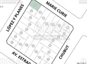 Imagen1 · Lote en Venta - Barrio Zacagnini - Oportunidad Ideal Para Quienes Buscan Invertir o Construir Su Viv