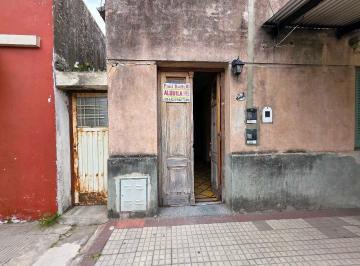 Departamento · 20m² · 1 Dormitorio · Alquilo Departamento Zona Utn Concepción del Uruguay Entre Ríos