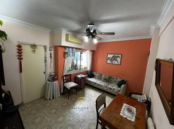 Departamento · 37m² · 2 Ambientes · Excelente Departamento Caballito