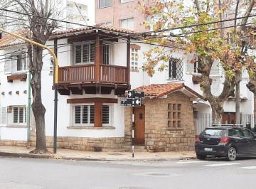 Imagen1 · Gran Chalet en Alquiler Comercial/profesional - Zona Plaza Mitre