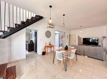 Casa de 5 ambientes, Rosario · Casa de 3 Dorm. en Venta en Arroyito