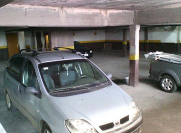 Garage · 12m² · Cochera en El Centro