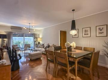 Departamento · 107m² · 4 Ambientes · 1 Cochera · Departamento 4 Ambientes en Venta con Cochera y Dependencia