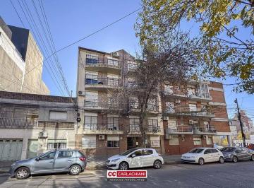 Departamento · 21m² · 1 Ambiente · Departamento en Venta Monoambiente - Planta Baja Apto Profesionales - Rosario Pichincha