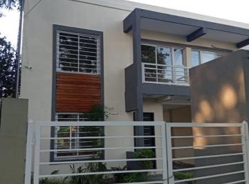 PH · 100m² · 4 Ambientes · 1 Cochera · Duplex 4 Amb 2 Baños Venta X Viaje Patio Cochera Ituzaingo