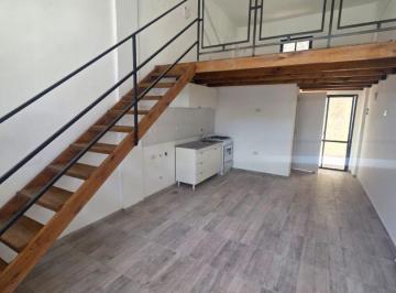 CRP-CRP-3337_2 · Venta PH Dúplex 2 Ambientes a La Calle con Patio Chaco 2600 Esquina Alberti
