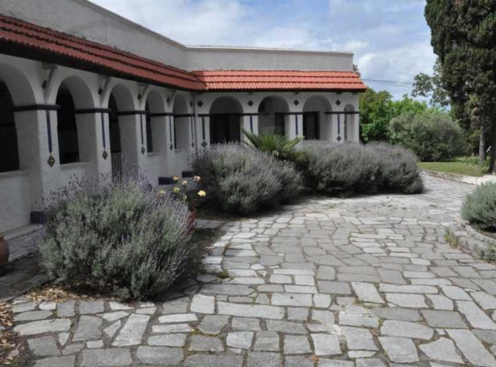 Casa en Valle Hermoso