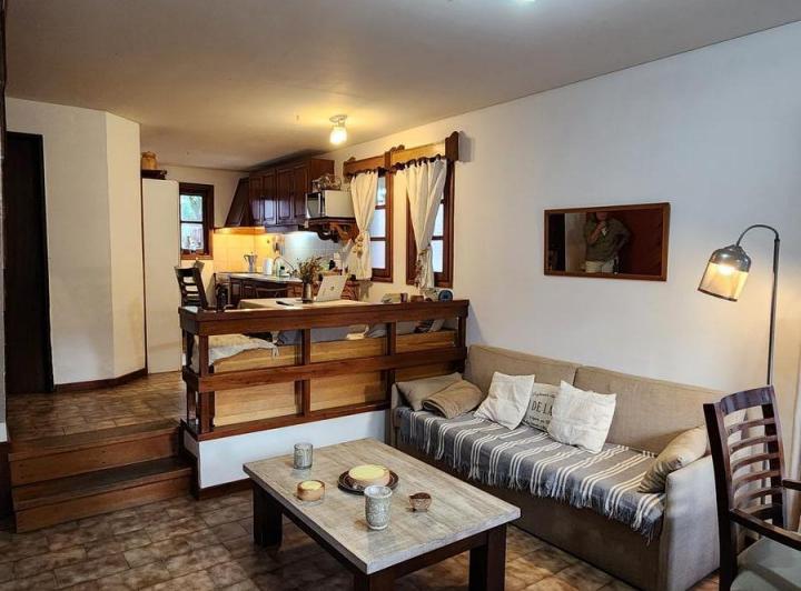 PH · 90m² · 5 Ambientes · 1 Cochera