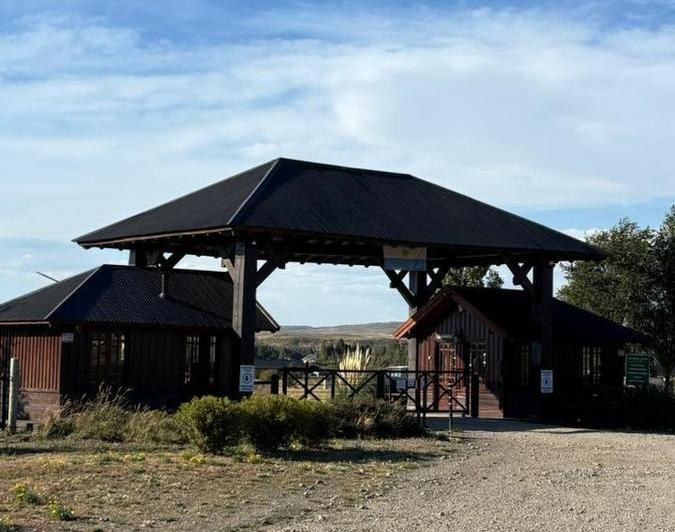 Terreno · 1599m²