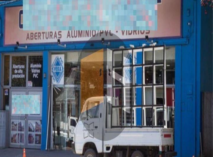 Local en venta en Centro · 1 ambiente