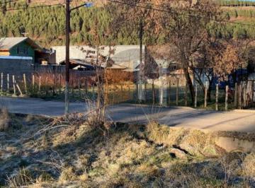 Terreno · 1180m² · Terreno en Ruta 40