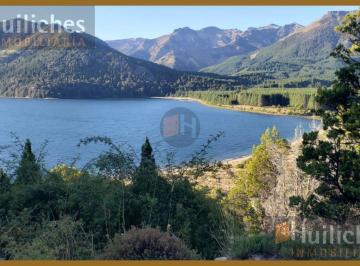 Terreno · 3500m² · Terreno en Filo Hua Hum