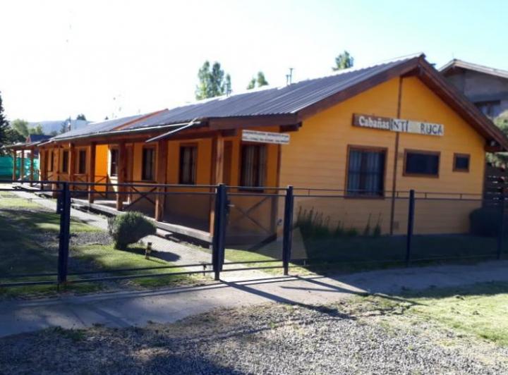PH · 71m² · 3 Ambientes · 1 Cochera