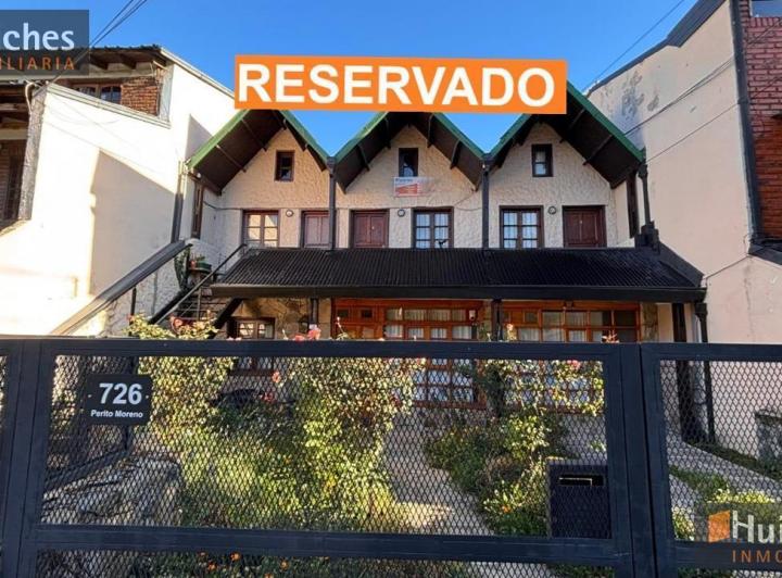 Departamento · 42m² · 3 Ambientes