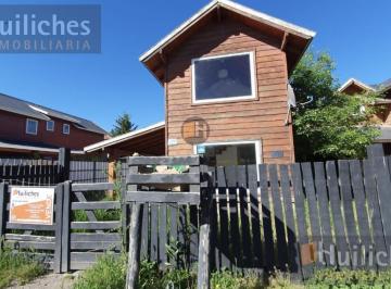 PH · 119m² · 4 Ambientes · 1 Cochera · La Cascada - Calle Miciu