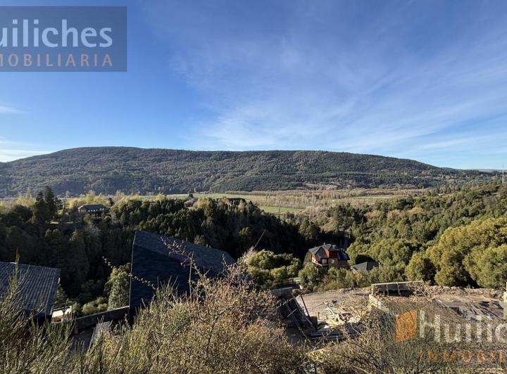 Terreno · 2000m²