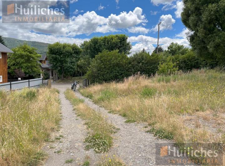 Terreno · 750m²