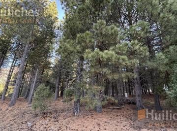 Terreno · 2000m² · Lotes B° La Jauria