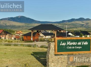 Terreno · 1500m² · Terreno en Las Marias del Valle