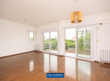 Departamento · 65m² · 3 Ambientes · 1 Cochera · Venta de Departamento 3 Ambientes con Cochera y Vistas Abiertas en Cañitas