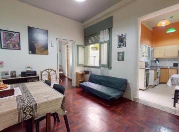 PH · 44m² · 2 Ambientes · Venta PH 2 Ambientes con Patio Propio en Villa Devoto | Sin Expensas | Apto Crédito