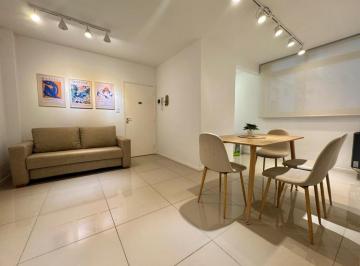 Departamento · 38m² · 2 Ambientes · Departamento en Guemes