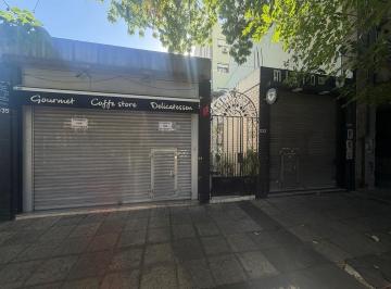 Local comercial · 275m² · Venta Propiedad con Locales + Vivienda – Merlo Centro