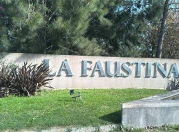 Terreno · 1100m² · Terreno - La Faustina