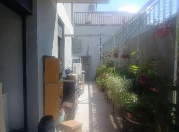 Departamento · 48m² · 3 Ambientes · Venta PH 3 Amb con Patio - Villa Urquiza