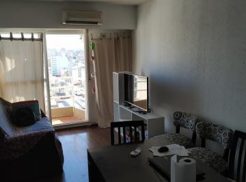 Departamento · 42m² · 3 Ambientes · Alquiler 1 Dormitorio Rosario Centro
