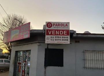Local comercial de 8 ambientes, Moreno · Inmueble Comercial Venta - Moreno Norte