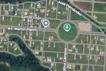 Terreno · 300m² · Terreno en Nuevo Alisos